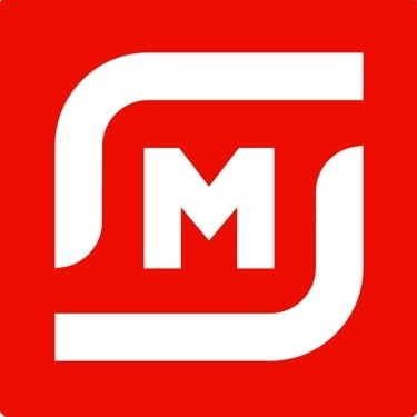 МАГНИТ лого
