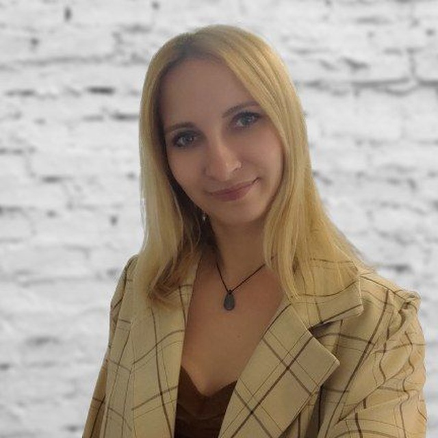 Елена Литневская