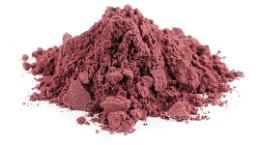 мука из черники