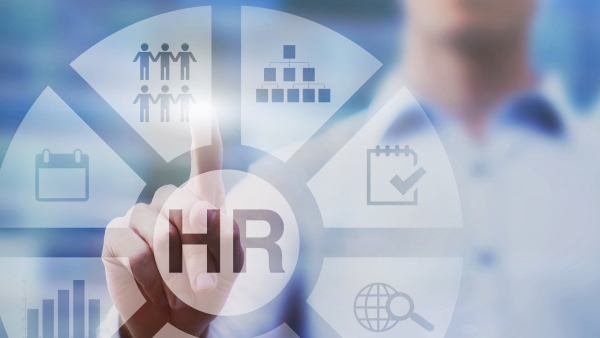 обучение для hr bp