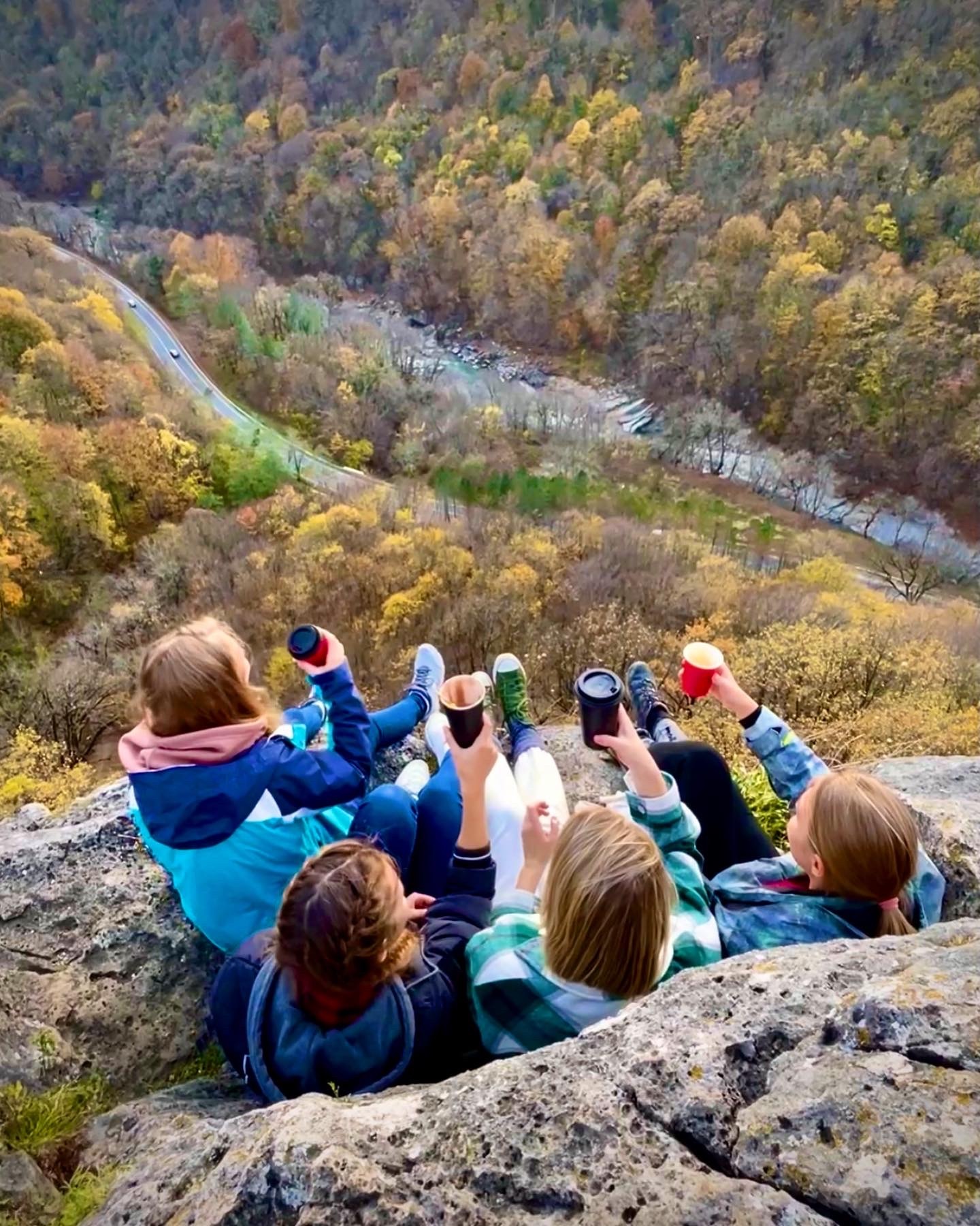 отдых в каменномостском