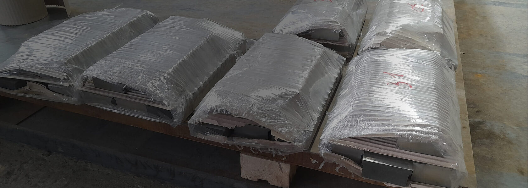 Гидроабразивная резка металла