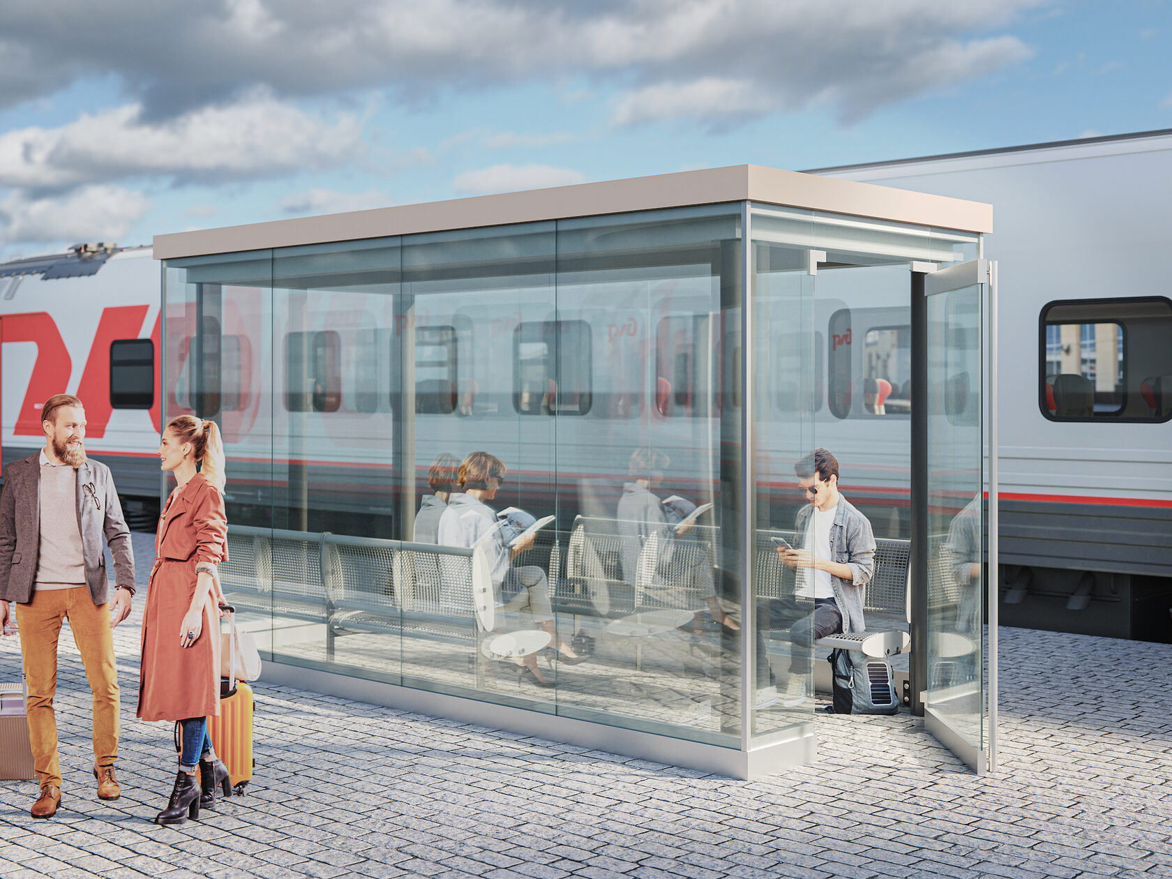 Услуги по проектированию