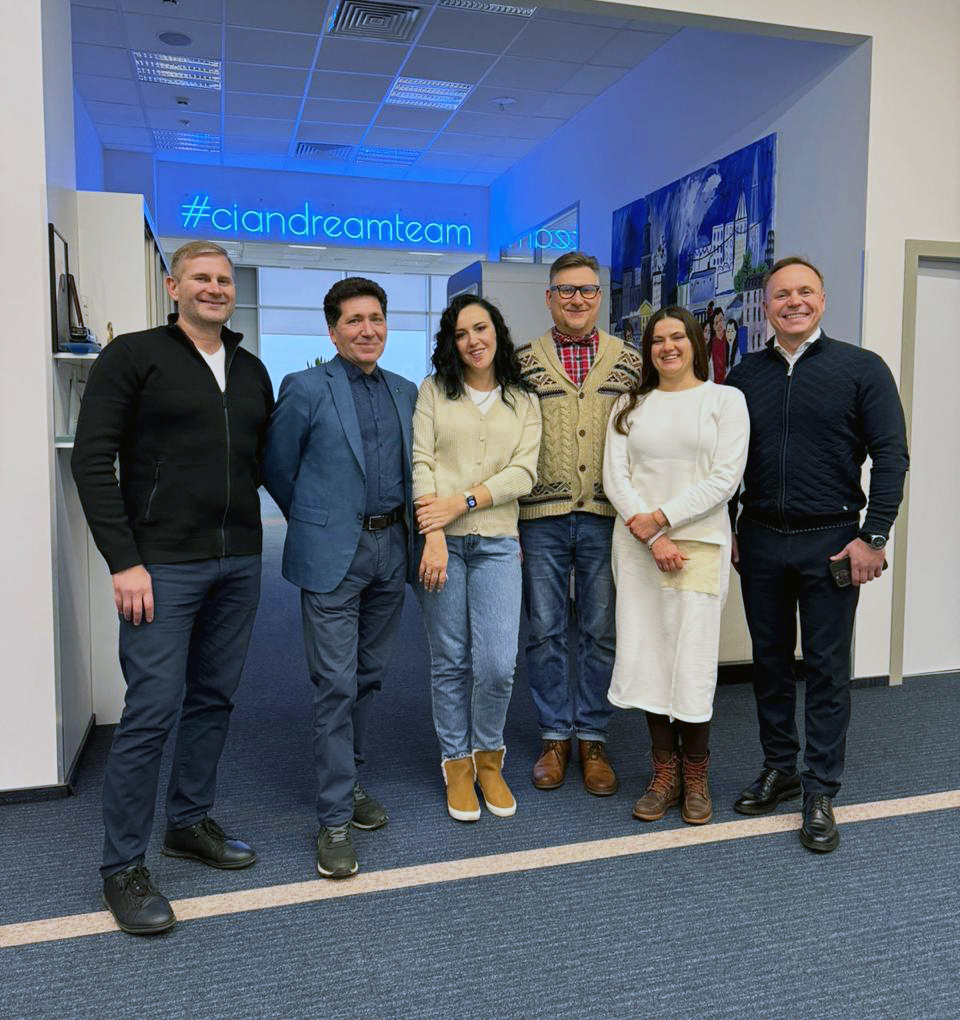 Успешный тренинг ЦИАН для ГРМ: секреты сделок с коммерческой недвижимостью