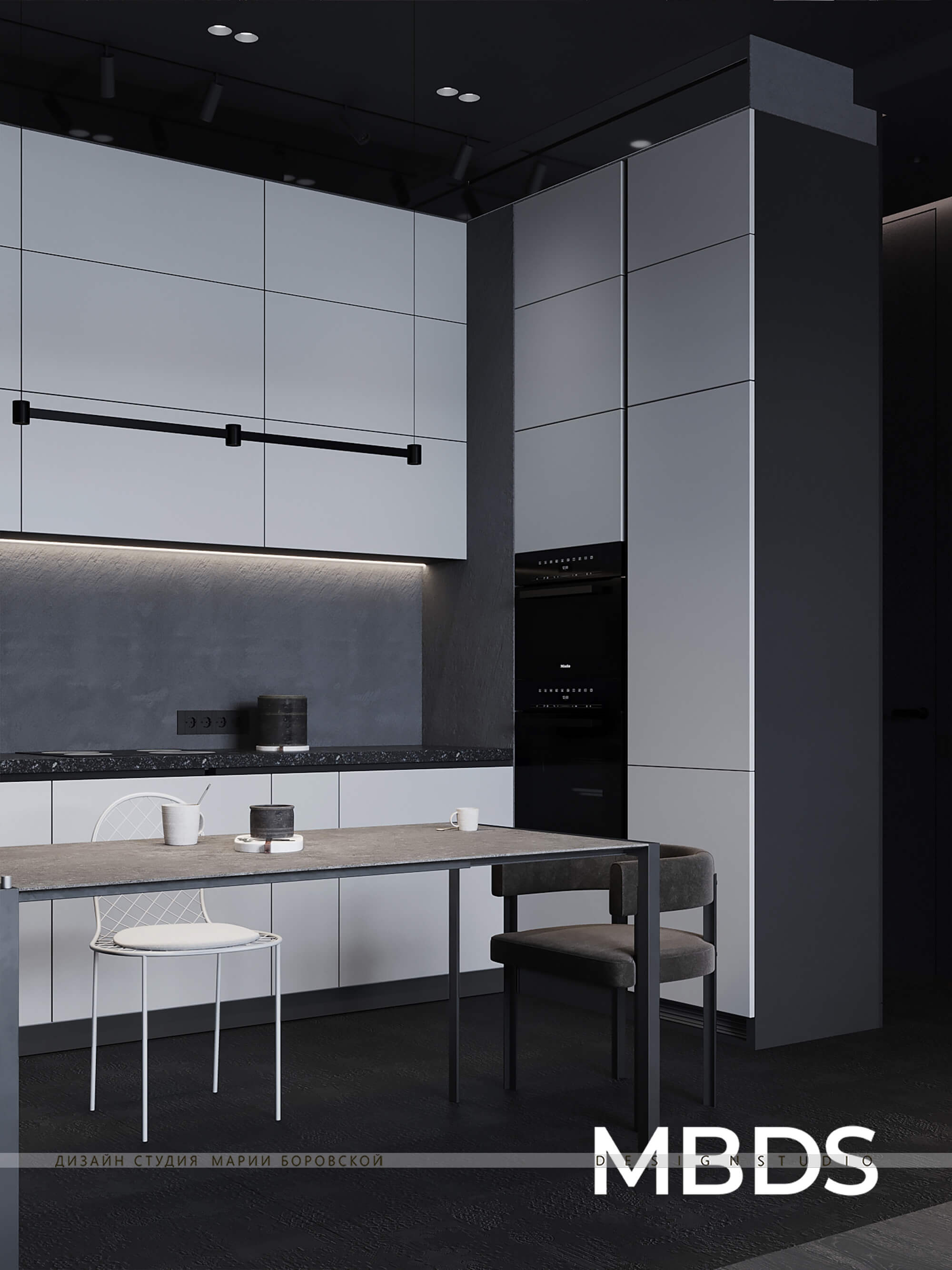ЖК «KAZAKOV GRAND LOFT» — фото 2