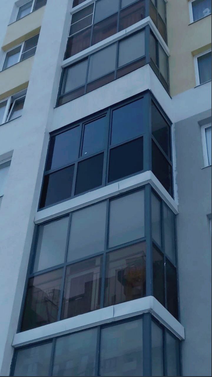 пластиковые окна Екатеринбург