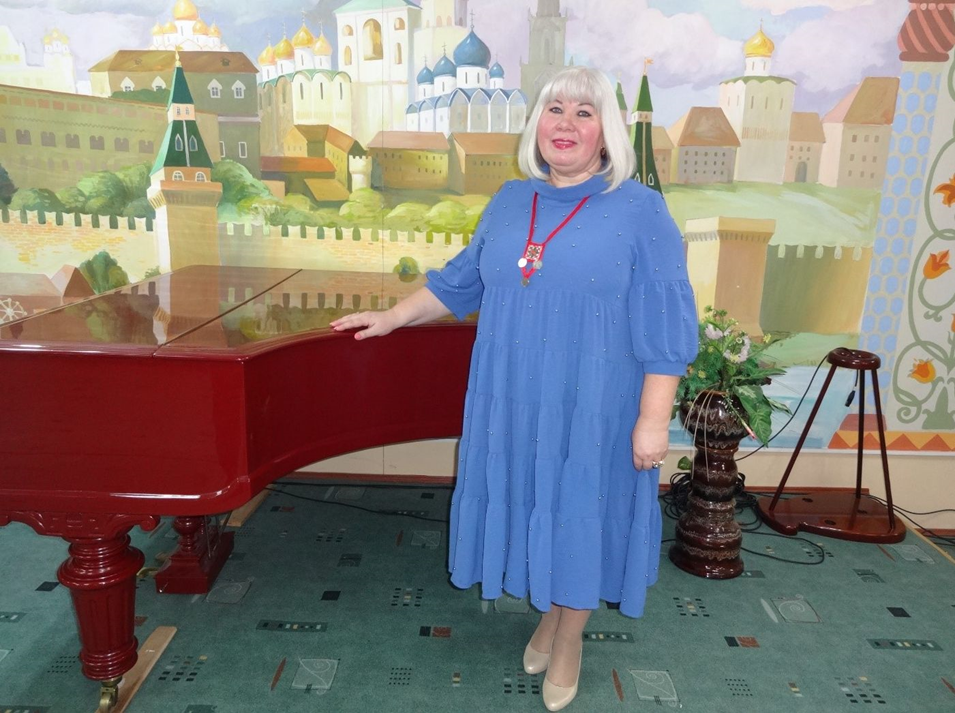 Праздничный концерт «Я люблю тебя, жизнь!»