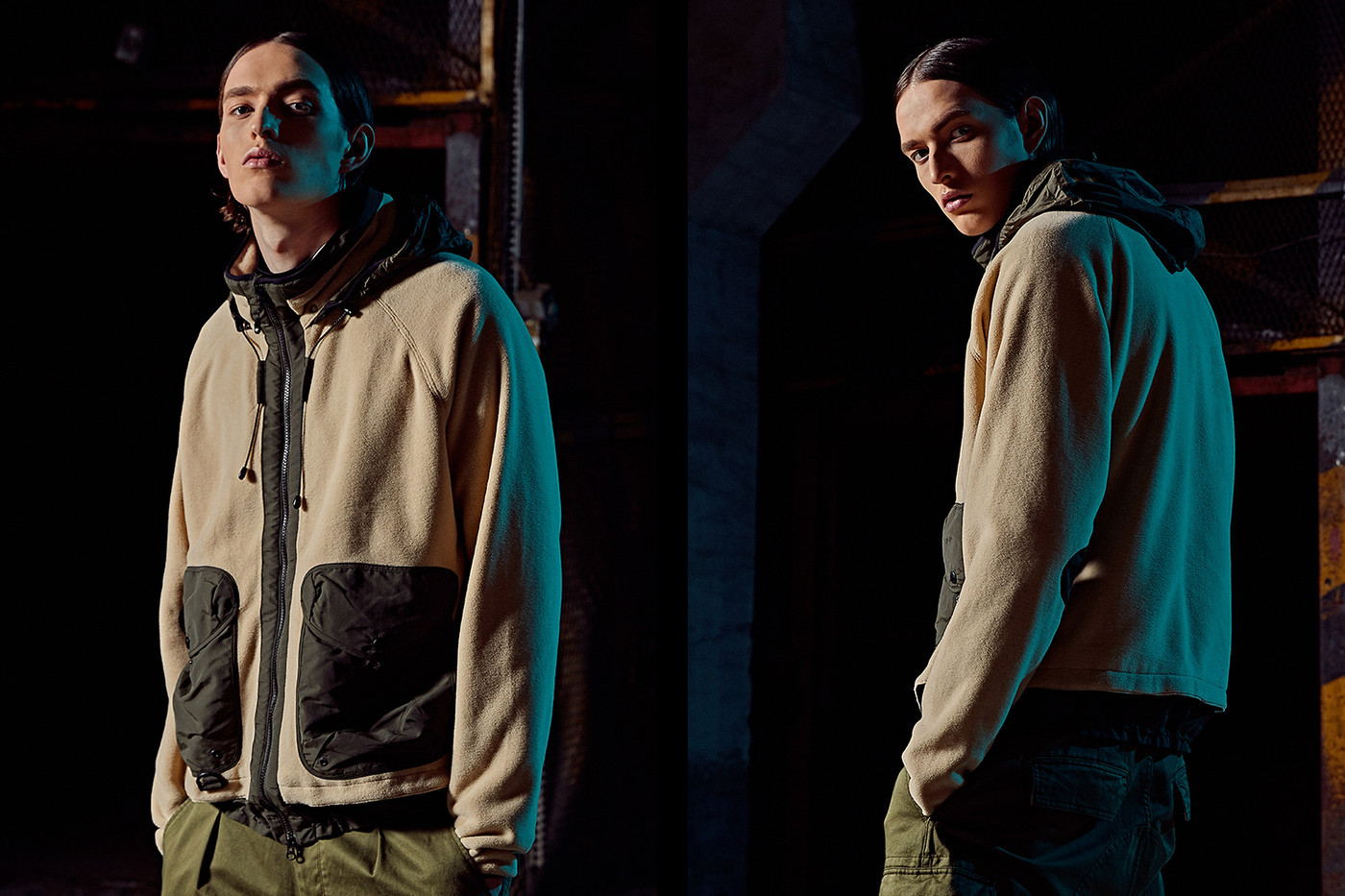 eastlogue new balance