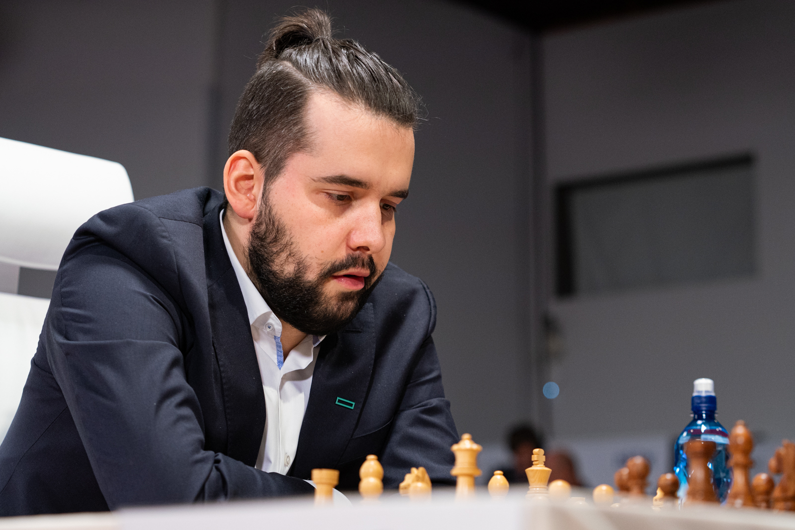 IAN NEPOMNIACHTCHI WINS TAL MEMORIAL 2016 – European Chess Union