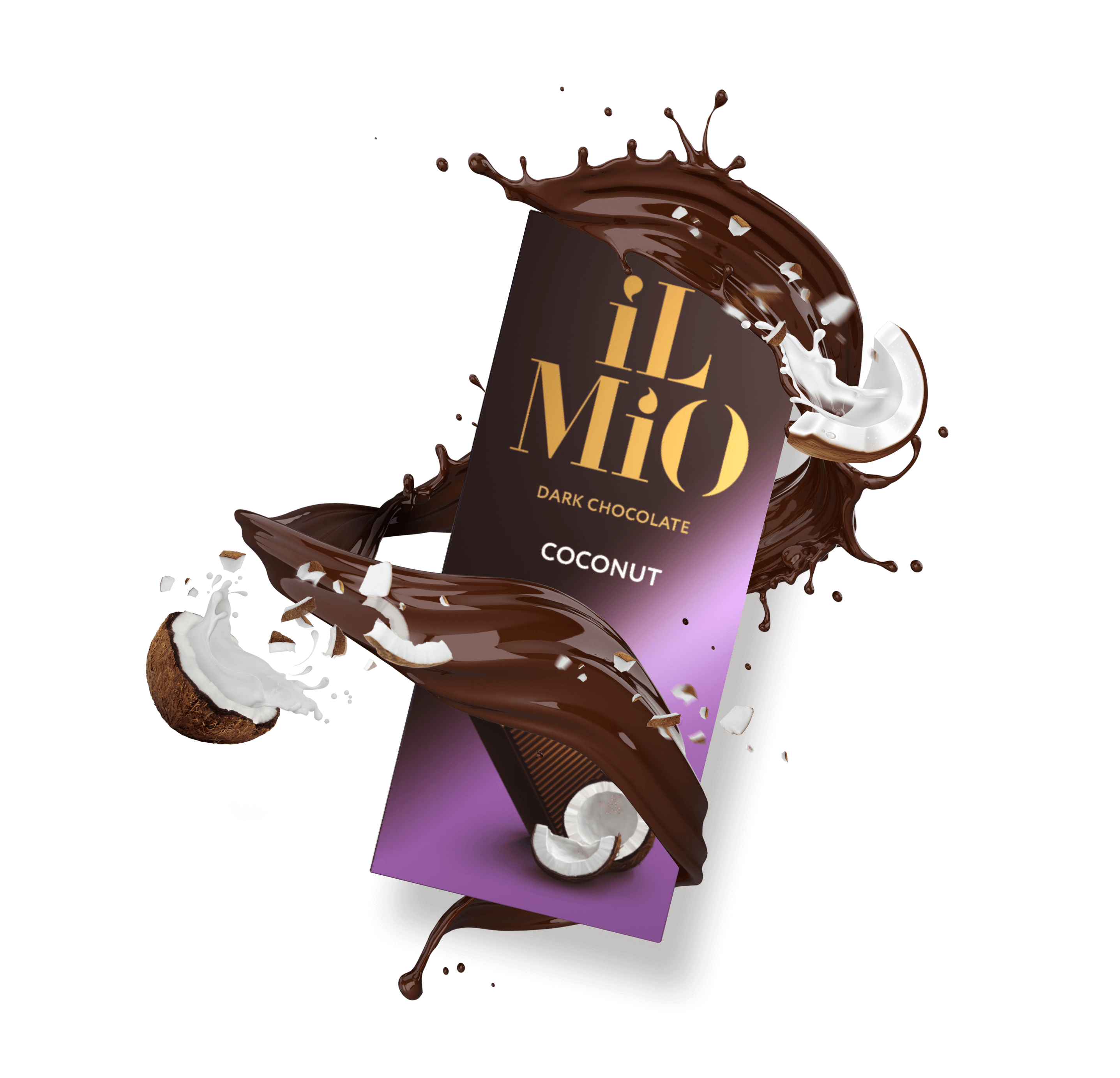 BELGOSTAR - новая эпоха вкуса и упаковки. Осталось только попробовать!