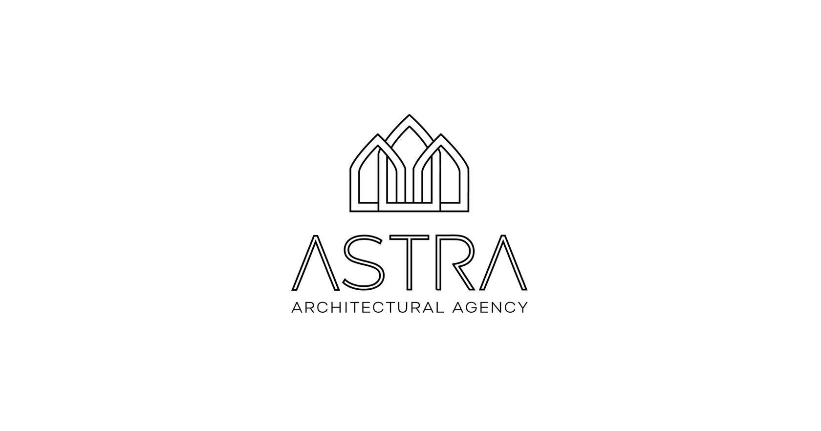 Дизайн агенство ASTRA