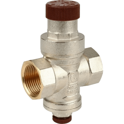 ЗАМЕНА РЕДУКТОРА КУЛЕРА ДЛЯ ВОДЫ