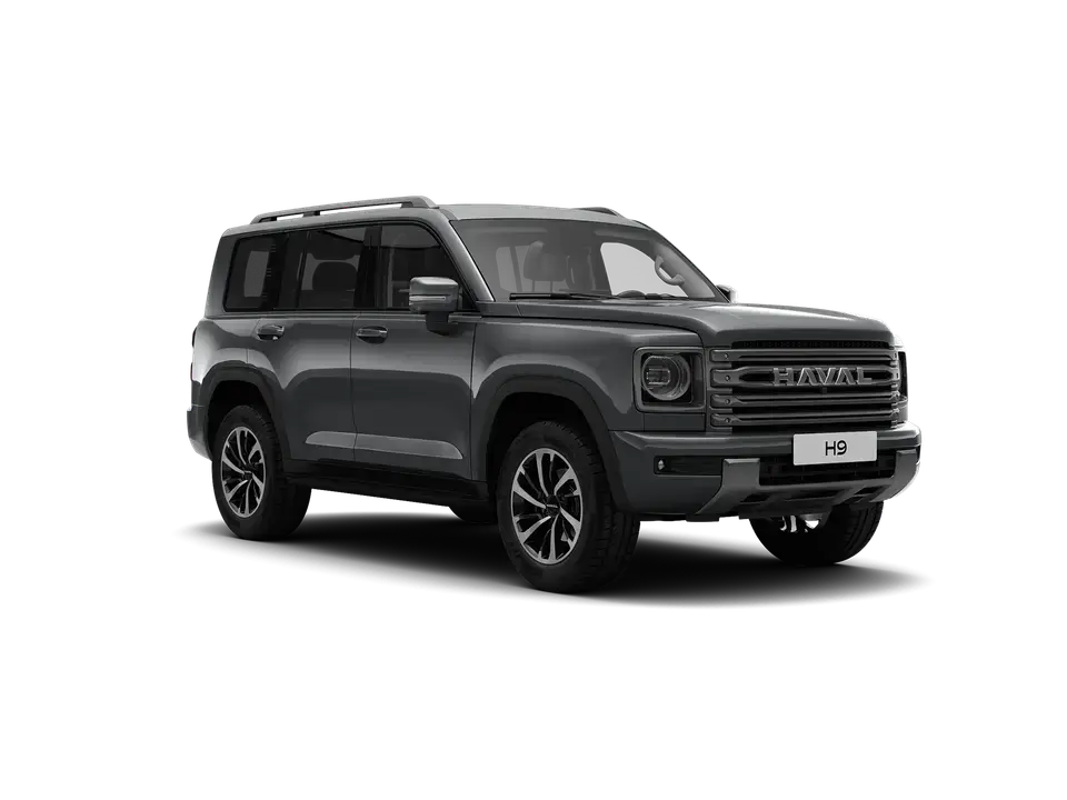 HAVAL H9