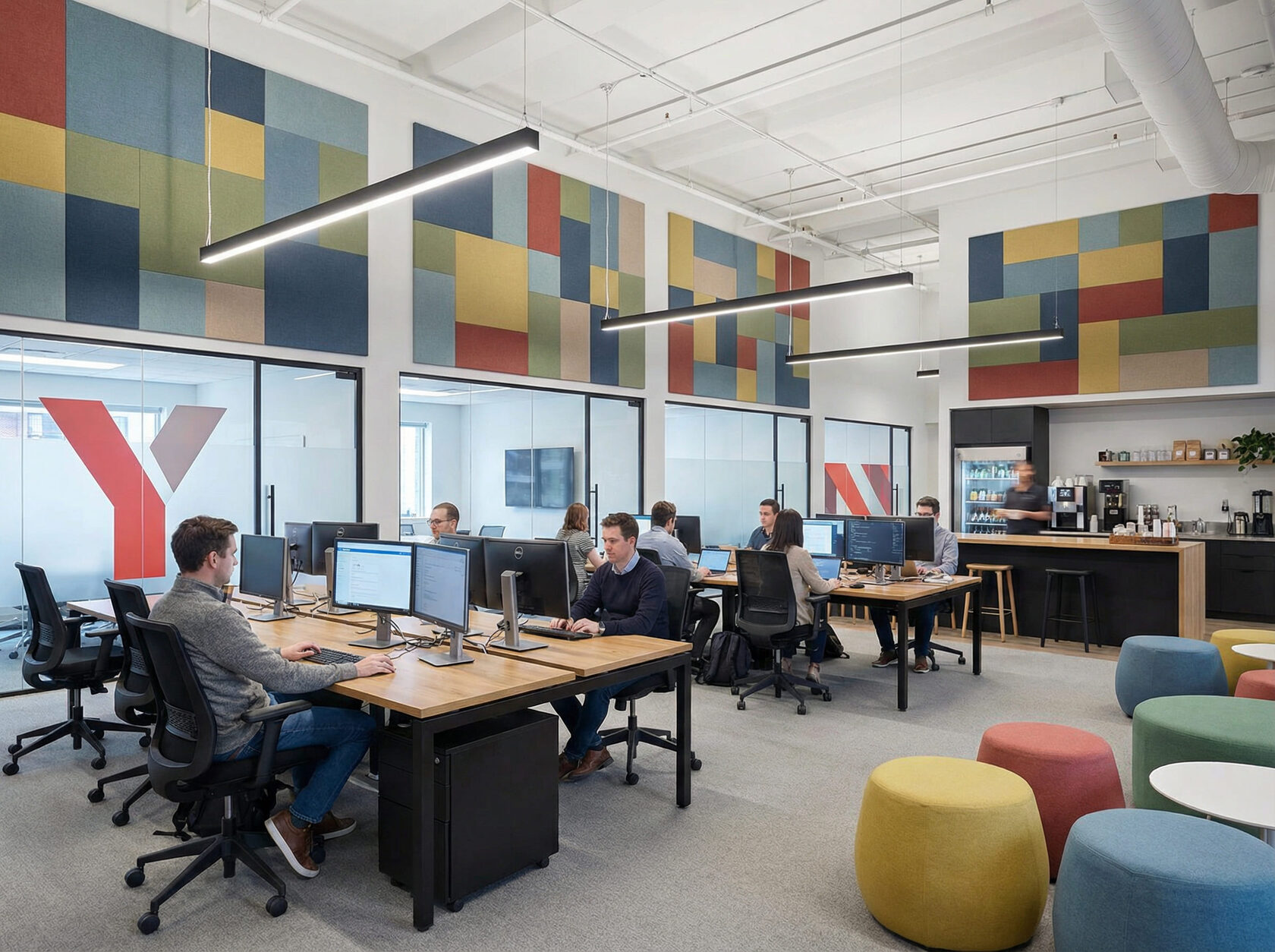 Ресторан премиум-класса