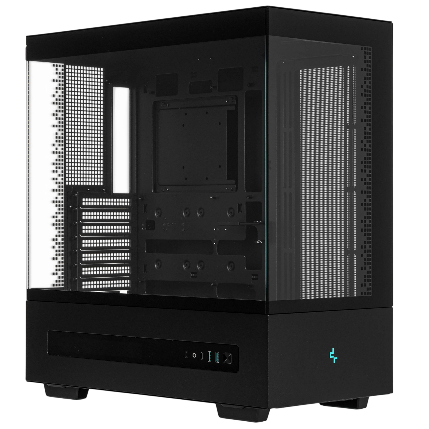 Lian Li PC-O11 Dynamic Mini