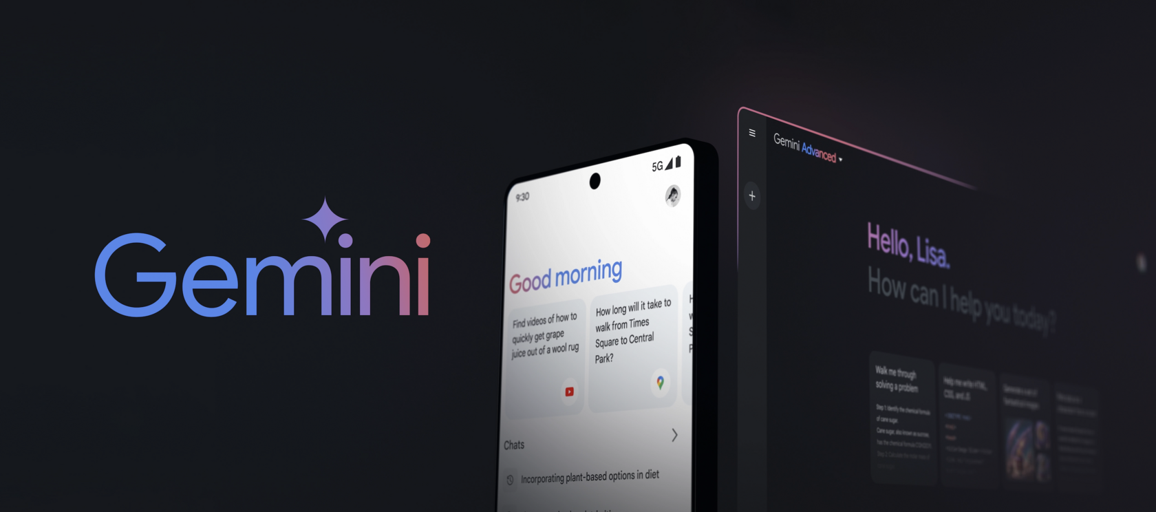 ИИ, Google Gemini, научился запоминать чаты, обновление, технологии
