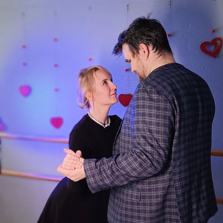 сюрприз на день святого валентина