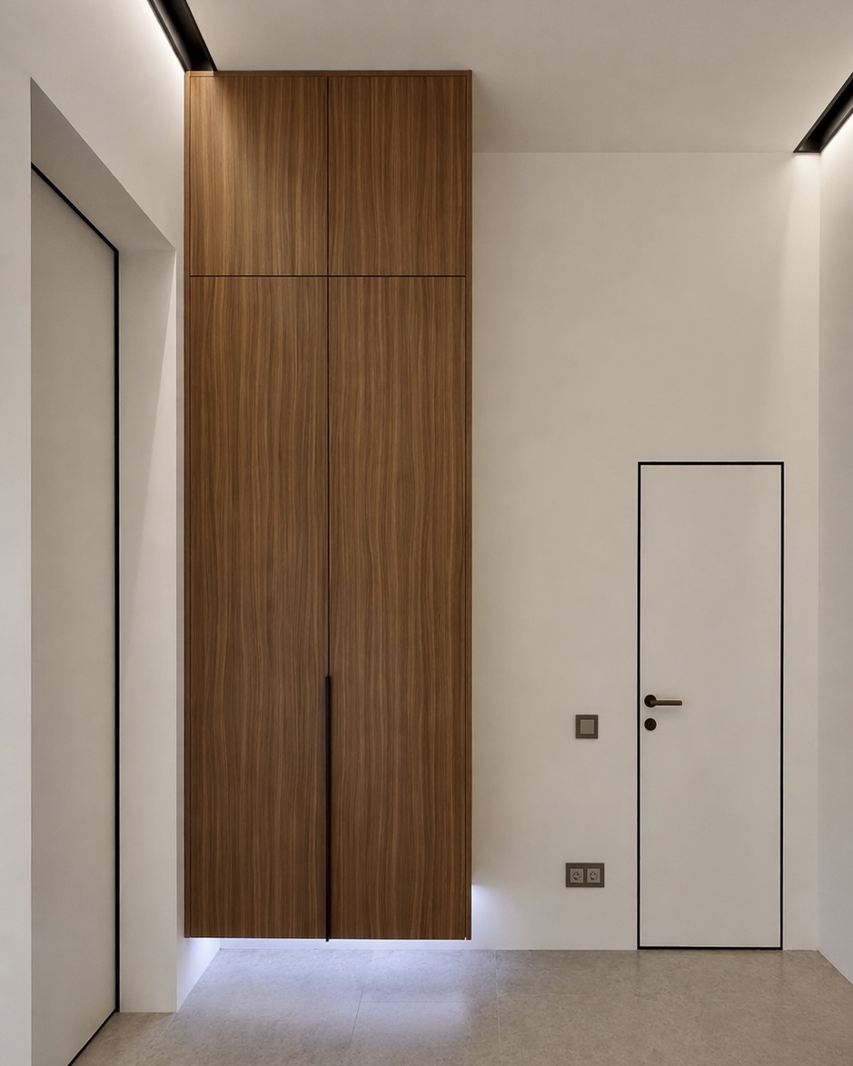 Мастер-блок