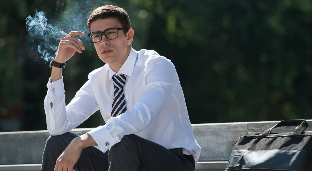 Как бросить курить: методики, которые действительно работают