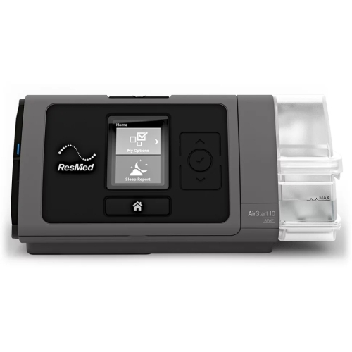 Bipap-терапия и что такое BiPAP-терапия? Его отличие от СИПАП-терапии