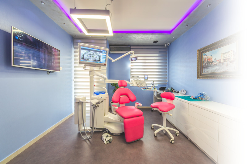 медицинские стажировки