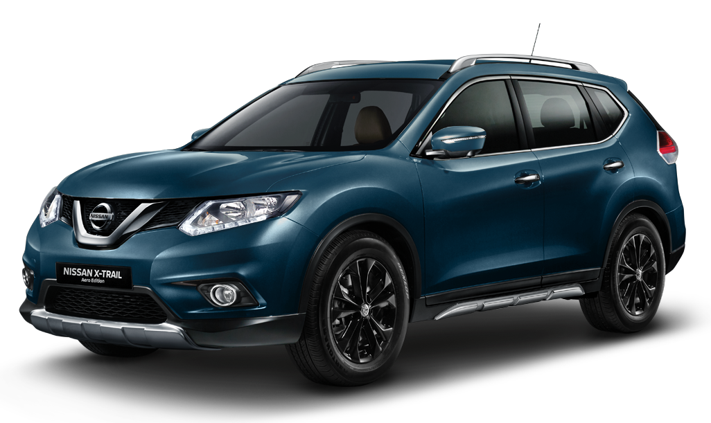 Nissan x trail t32 рестайлинг отличия