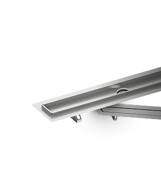Коллекция интерактивных  дренажных  каналов архикад
