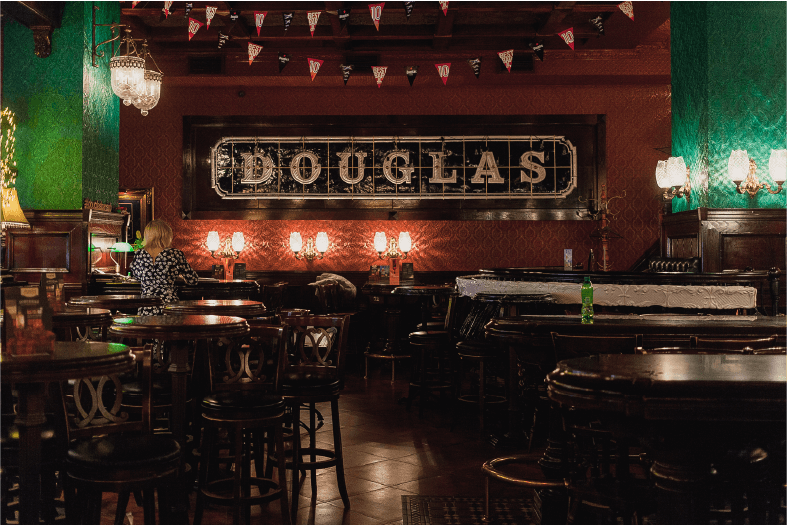 пить и жарить