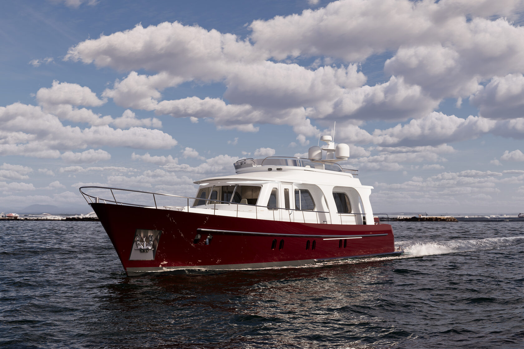 Экстерьер 7