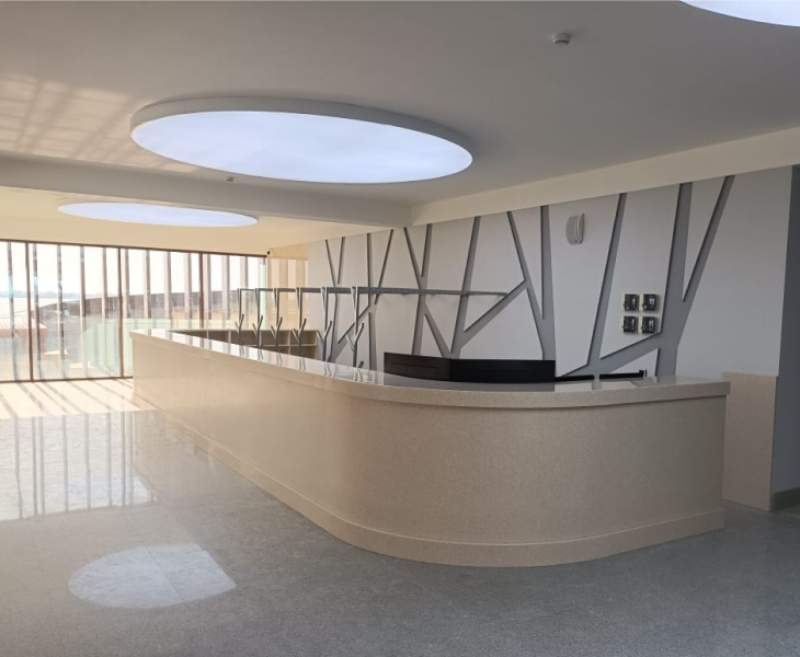 Ресепшен заказать в Саратове