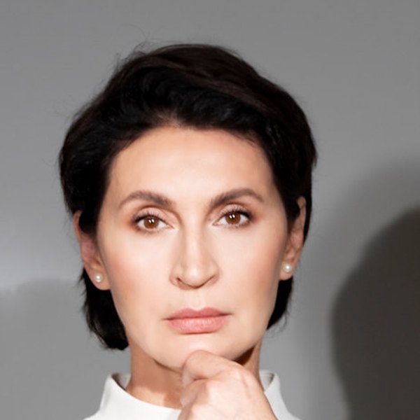 Ирина Голещихина