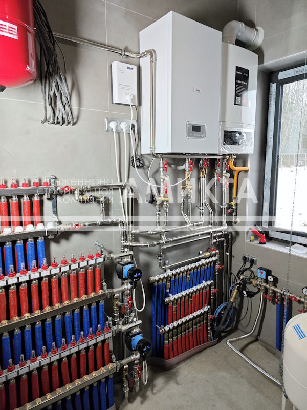 Экспертный разбор требований к установке газовых котлов в частном доме. Правила СП 402.1325800.2018, особенности монтажа настенных и напольных моделей, работа на природном газе и СУГ.