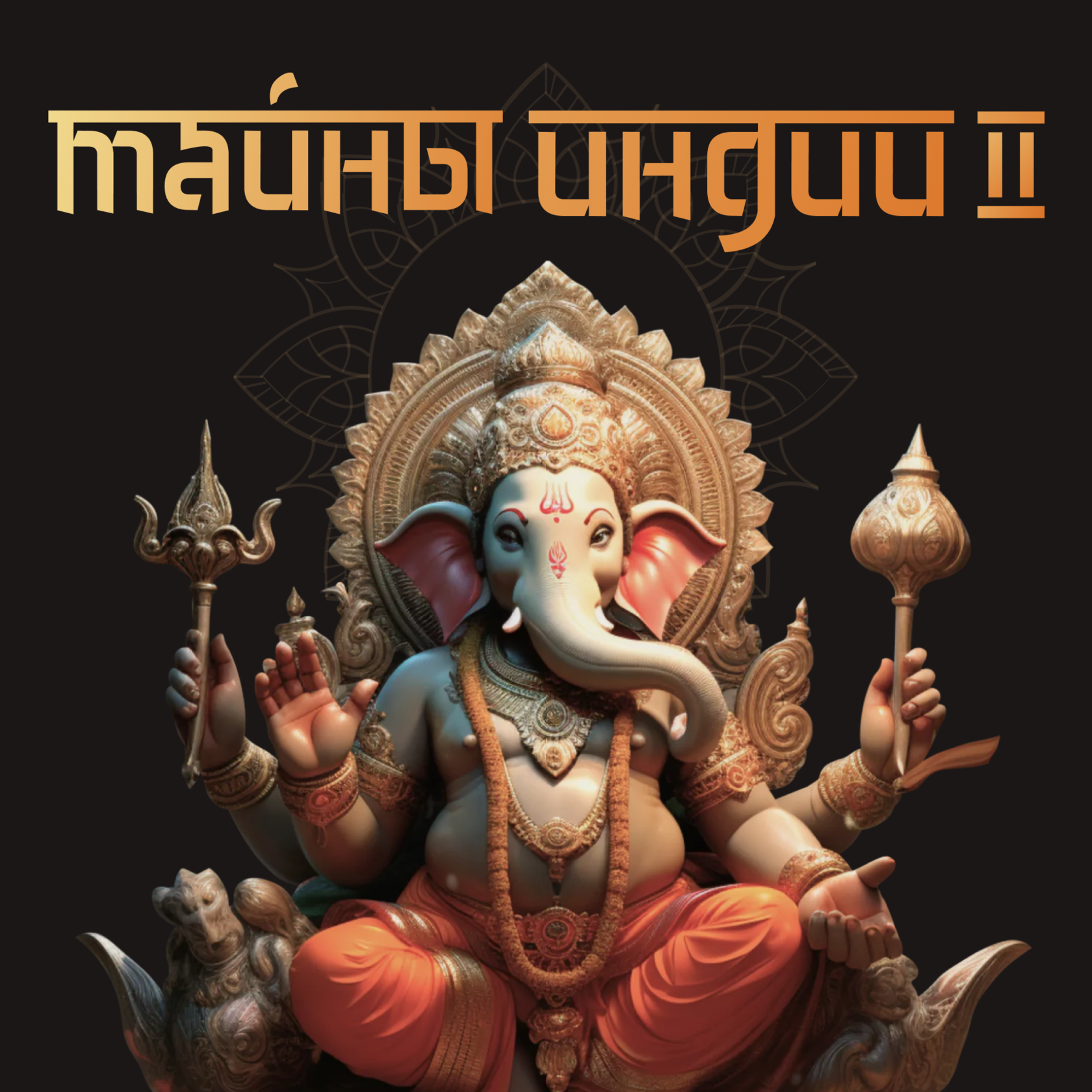 Тайны Индии II