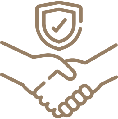 ГАРАНТИЯ ОТ 2 ЛЕТ