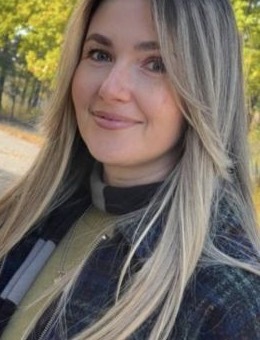 Оксана Коростелева