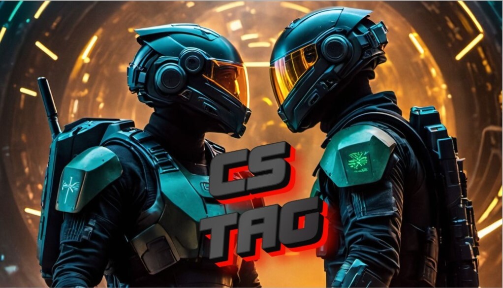 CSTag