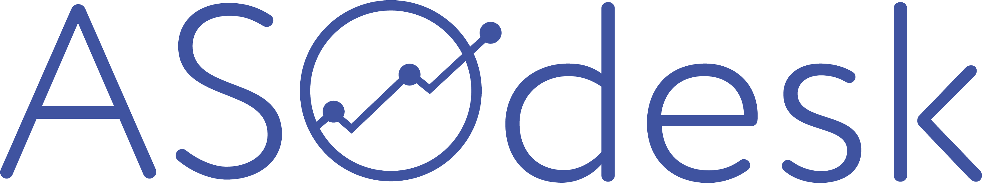 ASOdesk - App Store Optimization (ASO) Tool with Data-Driven Marketing Technologies