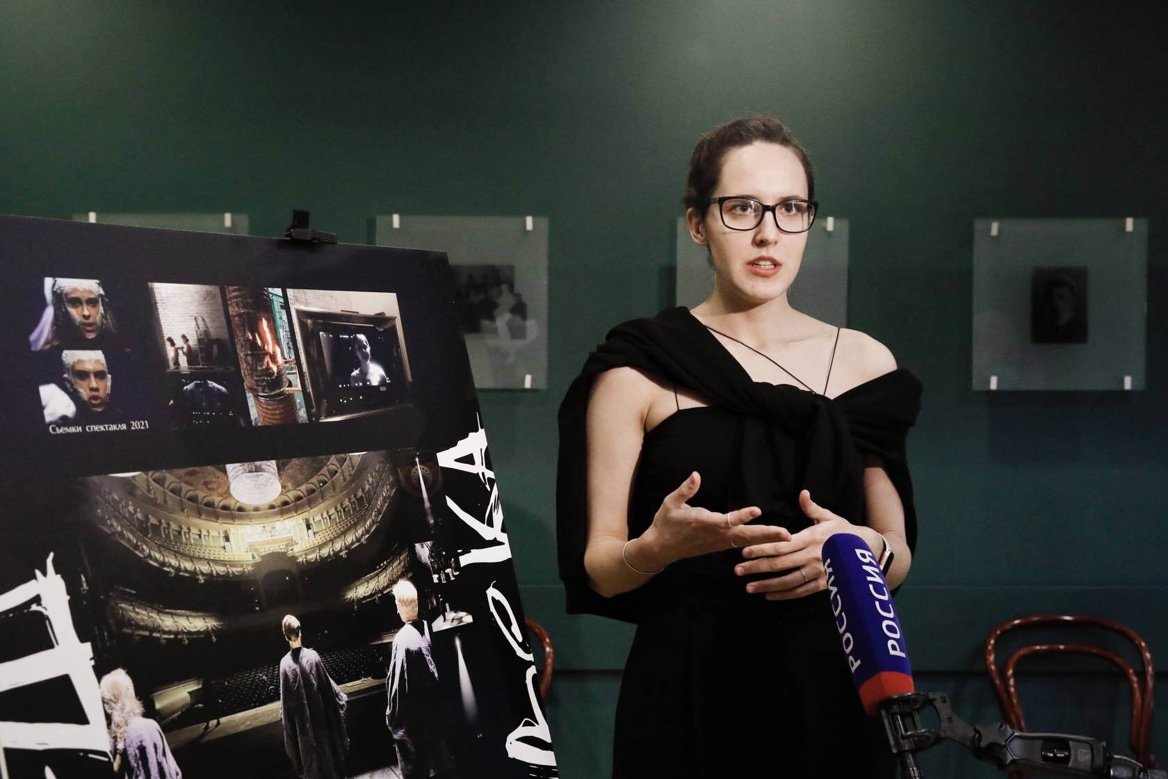 Сон смешного человека. Банкет 00004