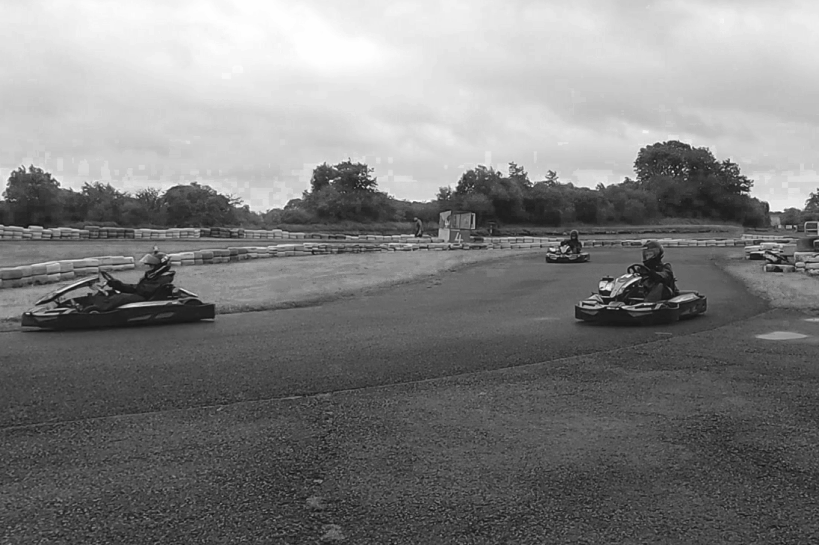 athboy karting safe race