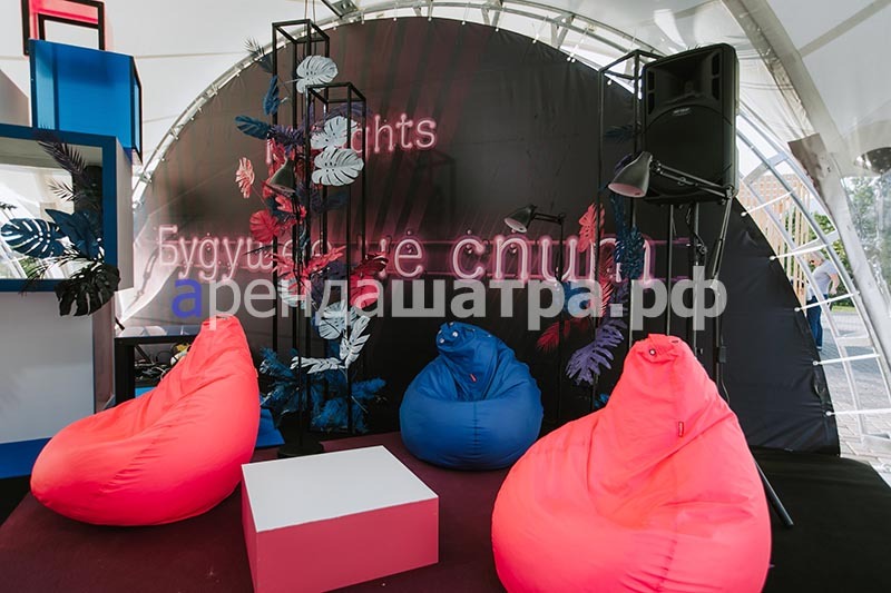 IT NIGHTS Иннополис в Иннополисе, фото&nbsp;4