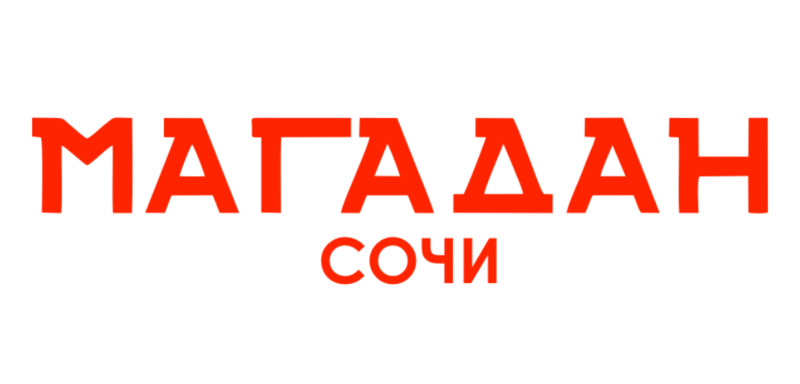 Ресторан карта сочи