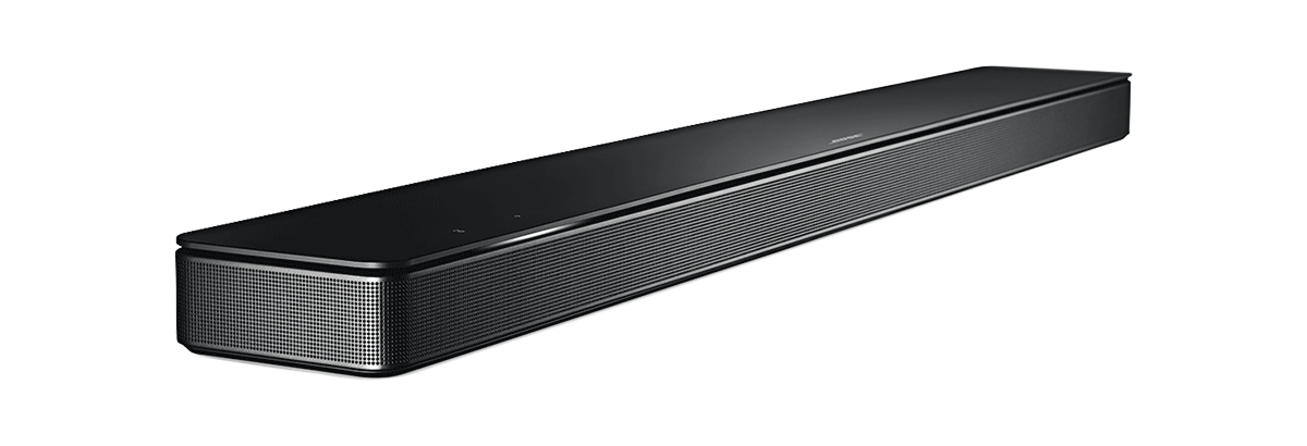 Bose Soundbar 500