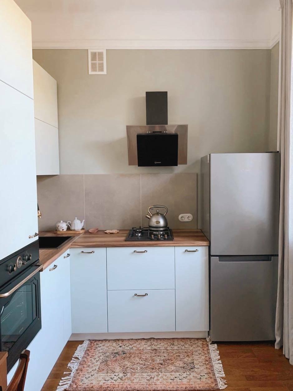 Кухня \"Измир\"