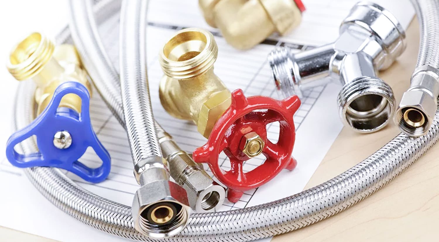 заменить бойлер