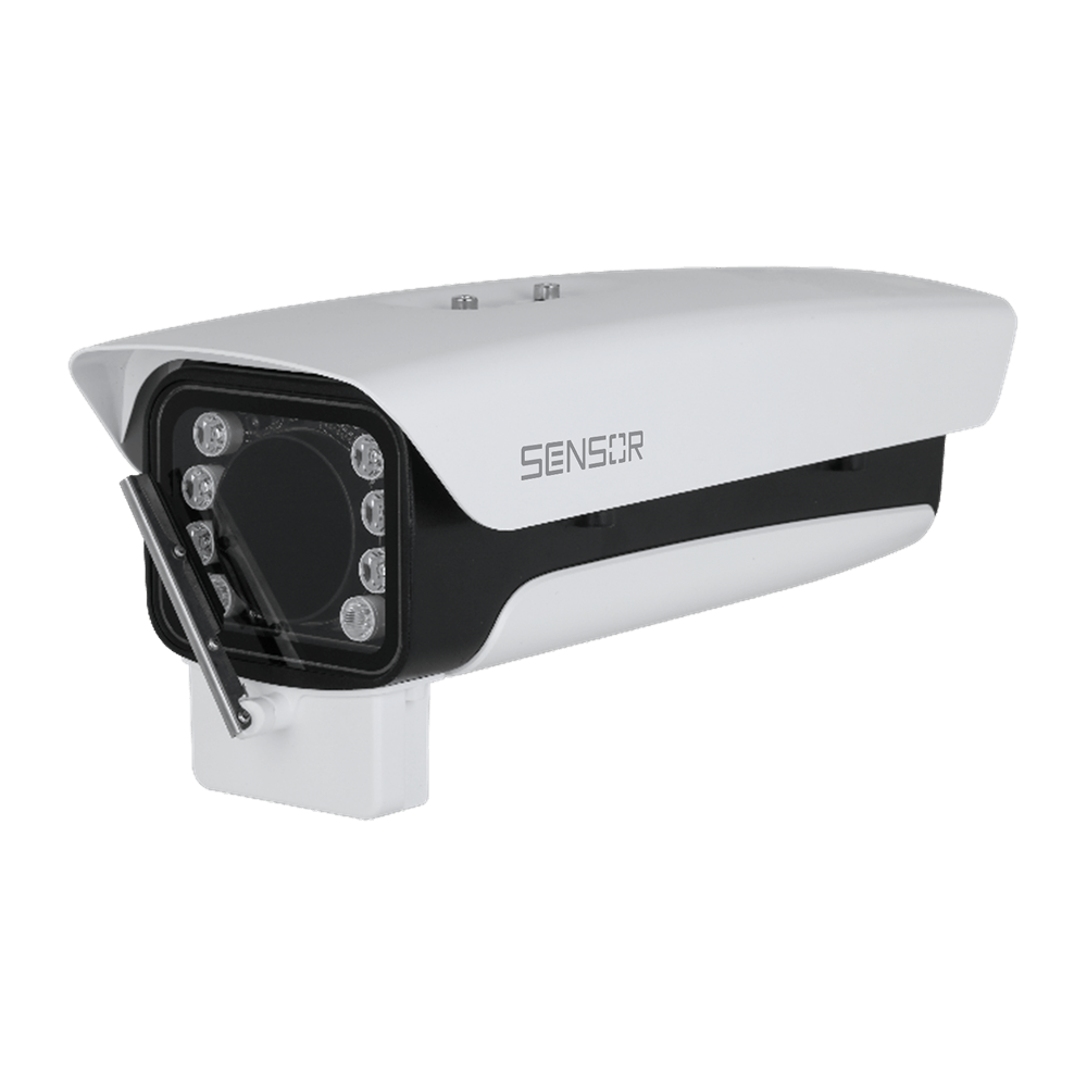 IP-видеокамера с системой омывания SENSOR SR-EPB524-SP