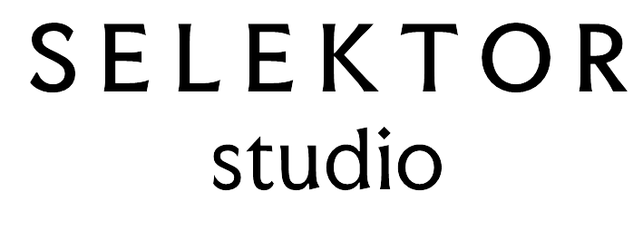 selektor studio