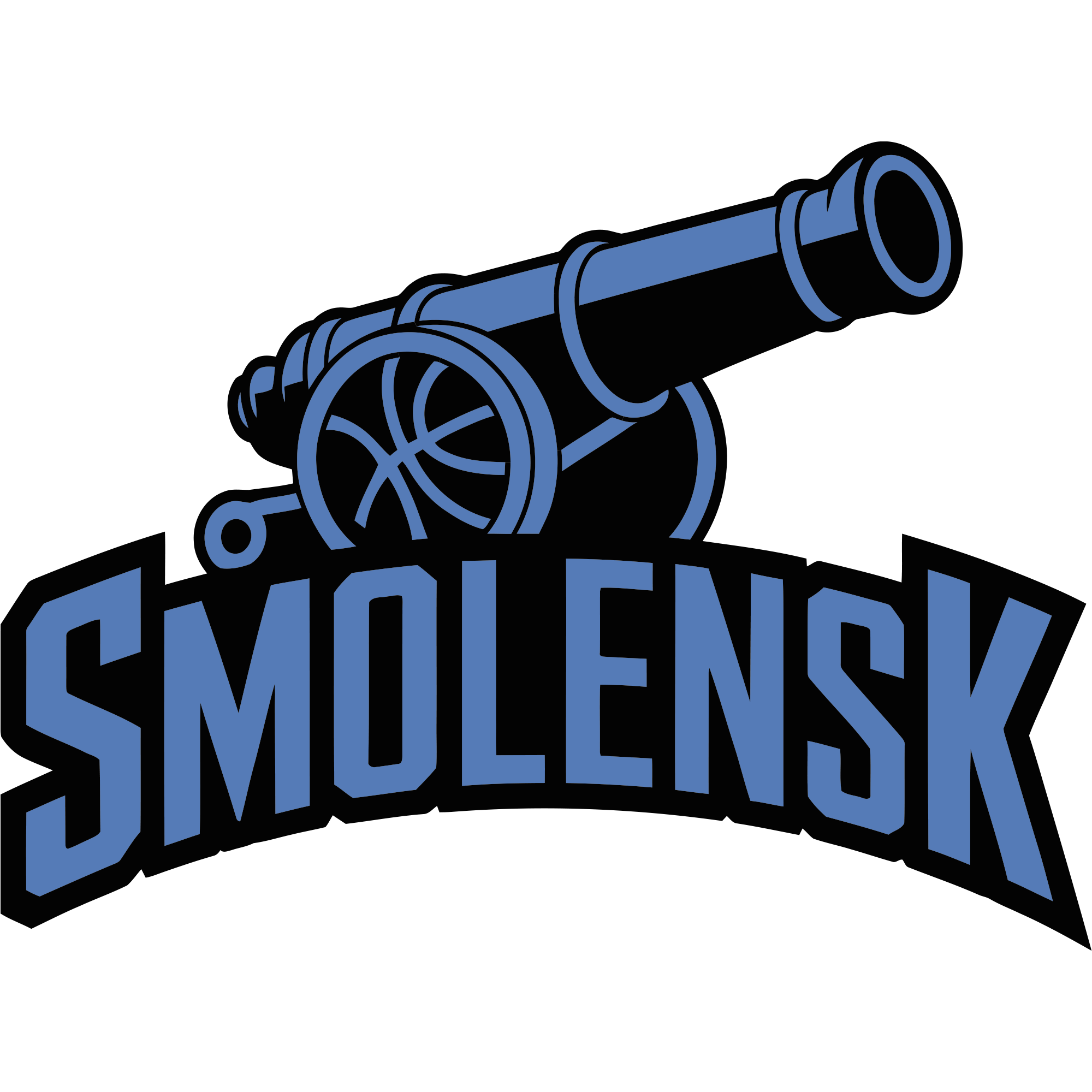 Команда Смоленск