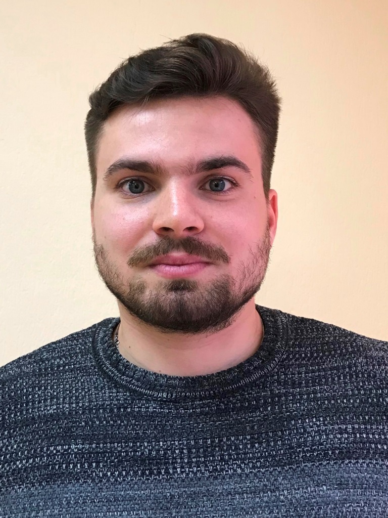 Абрамов Андрей Андреевич