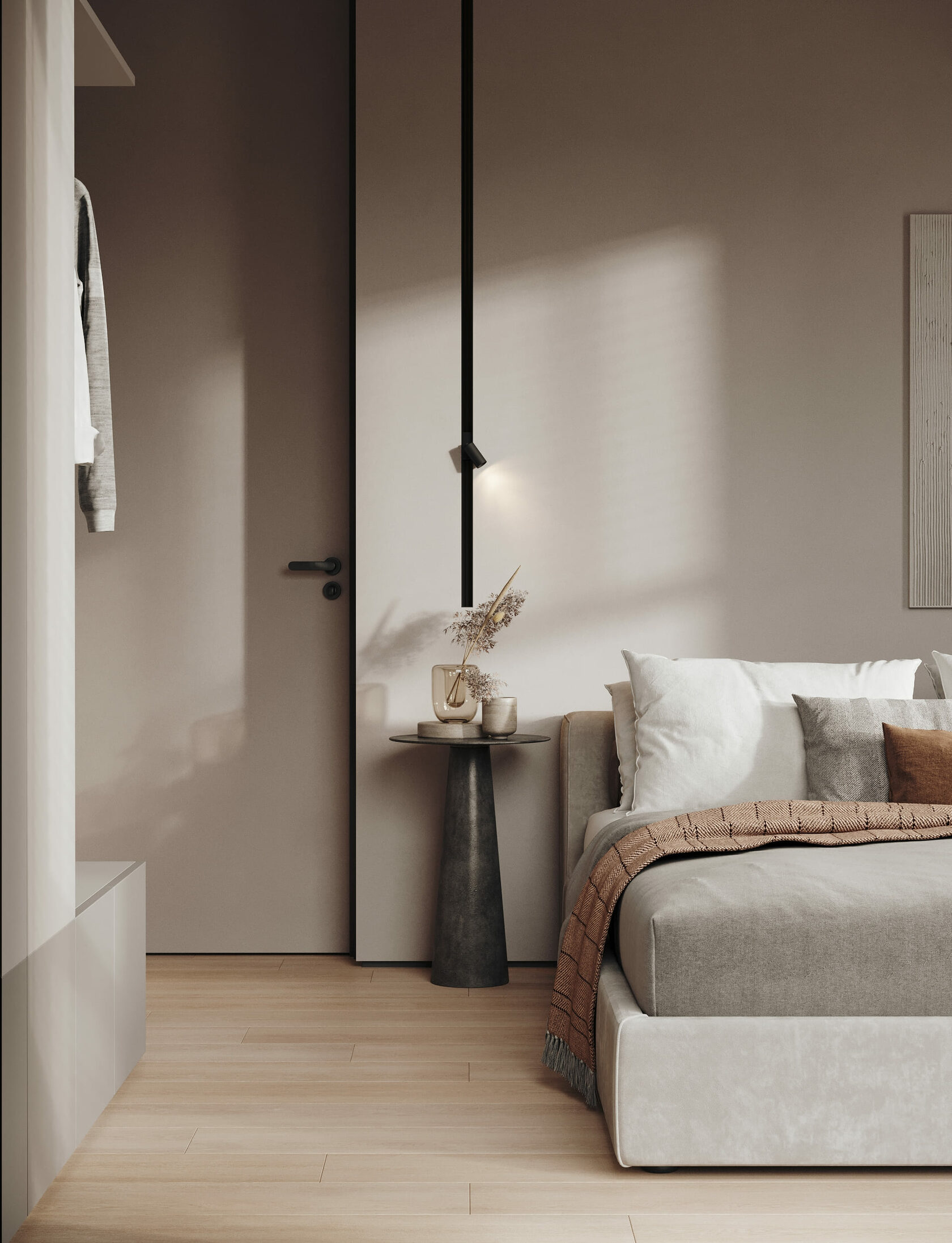 Taupe | Sulina Design