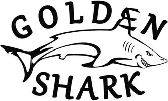 Golden Shark